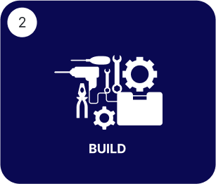 Build